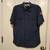 Men's Harley-Davidson Button-Up Shirt – Size Large (Blue) 8 thumbnail