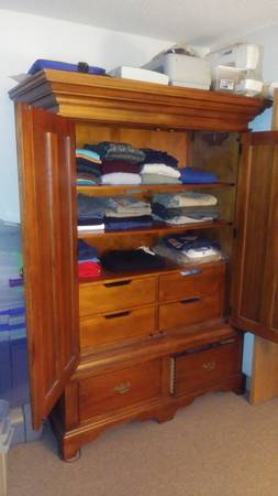 Armoire 1