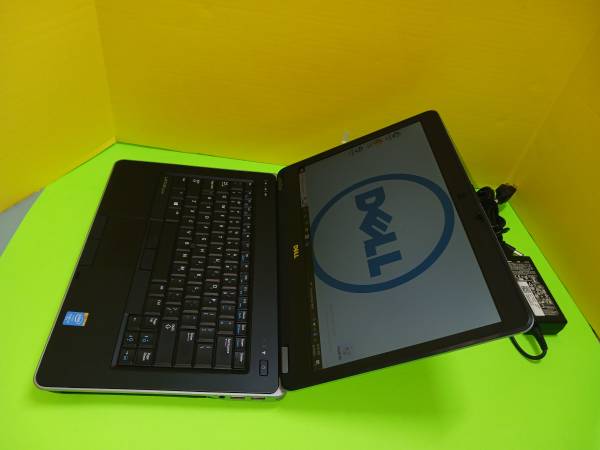 Great Deal " Dell latitude E6440 Biz Laptop " 500GB HDD W10 - $105 (Kennedale TX)63471252434051122