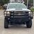 2017 Chevrolet Silverado 2500HD Diesel 4x4 4WD Chevy LT  4dr Crew Cab 10 thumbnail