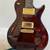 PRS SE 245 with Gibson pickups, Grover tuners, made in Korea 2 thumbnail