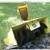 tractor Lawn Mower Snow thrower John Deere 2 thumbnail