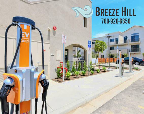 $2,595 / 1br - Vista 1B Totalmente Reformado - Microondas, Barbacoa Comunitaria al Aire Libre y Más (Vista)63847865623297120