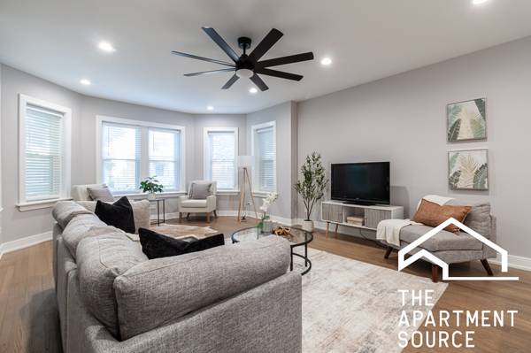 $3,995 / 2br - 1550ft2 - 2-Bedroom 2-Bath + Office in Lincoln Square! (Lincoln Square)63899121773954123