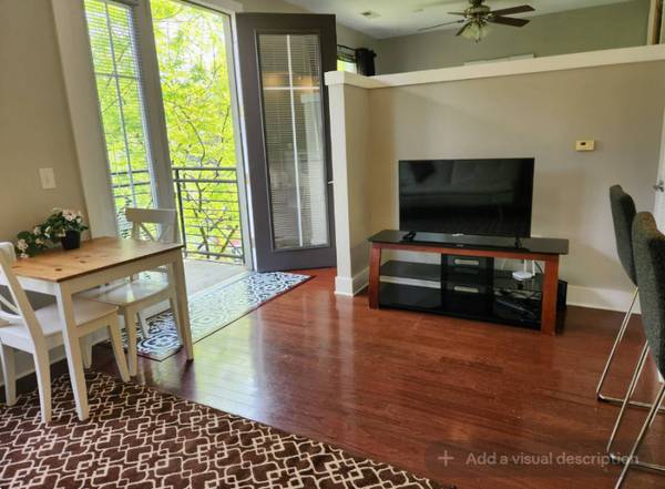 $2900.00 / 1br - Fully Furnished and All Utilities Included - Mid Rise Condo with Skyli63925205584771121