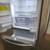 REFRIGERATOR KENMORE ELITE STAINLESS STEEL 4 thumbnail