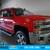 2019 Chevrolet Silverado 2500HD LTZ 4 thumbnail
