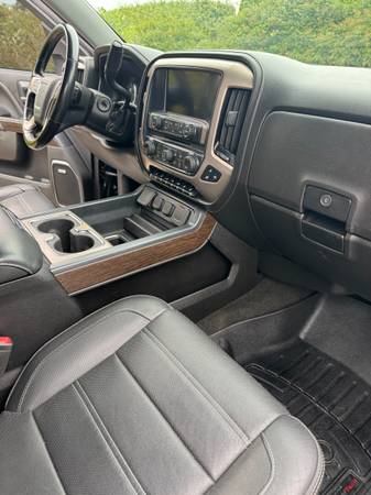 2018 GMC Sierra Denali - $28,90063623078801793121
