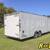 BIG, CLEAN, & READY!!! USED 2024 8.5X24 Haulmark CARGO TRAILER 6 thumbnail