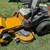 Hustler raptor 54 inch Kawasaki motor zero turn mower 3 thumbnail