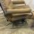 Vintage 1960’s Mid-Century Ekornes Stressless Leather Lounge Chair 7 thumbnail
