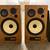 RSL 3600 Studio Monitors Home Theater Floor Speakers Volume Control Rare EUC! 9 thumbnail