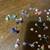 105 belly rings never worn 3 thumbnail