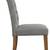 2 - Signature Design by Ashely Harvina French Country Dining chairs 3 thumbnail