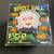 Gemmy Spirit Ball “MR. SHIVERS” Talking Head 14”Halloween 2005   Works 2 thumbnail