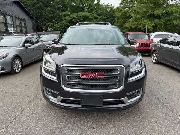 2017 GMC Acadia Limited AWD! CARGADO! - $12,995 (Indian Trail)63613425383681121