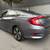 2016 Honda Civic EX-L Sedan 4D 6 thumbnail