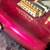 Ibanez Roadstar II Guitar RS525PH (Purple Haze) MIJ Fujigen w/HSC 19 thumbnail