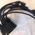 Mustang Gauges Cover and Distributor Cap Wires 1965 1966 7 thumbnail