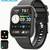 Two Brand New Smart Watch with BT Wireless Calls & Heart Rate, Blood P 1 thumbnail