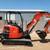 Kubota Kx033-4 Excavator 1 thumbnail