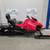 2025 Yamaha Transporter Lite 2-Up Snowmobile: HUGE SALE 4 thumbnail