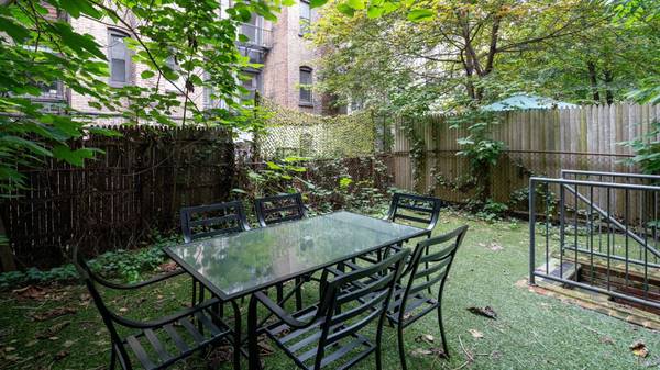 $7,900 / 4br - 4BR/2BA Duplex w/ Private Backyard!! (Optional Furnishing) (Upper East Side)63912044924162120