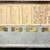 Radio for a 1936 Ford Passenger Car  - Very clean setup 16 thumbnail