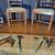 Gibbard Canadian Made Vintage Solid Tiger Walnut Nine Piece DRM Suite 3 thumbnail