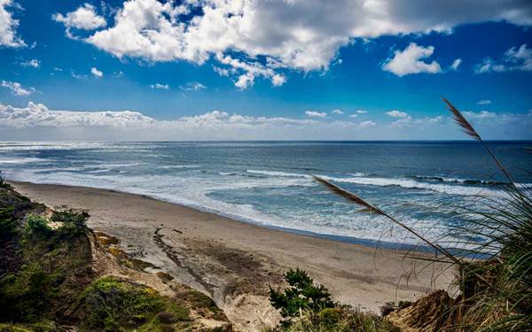 Stunning Ocean view studio loft Seascape 1