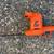 13" Black and Decker Corded Hedge Trimmer 2 thumbnail