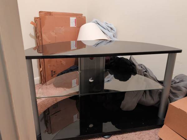 Tv stand 1