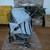 Collapsible dog stroller with storage breaks medium small 4 thumbnail