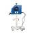 63 Inch Automatic/Manual Cold Laminating Machine laminator # 120020 6 thumbnail