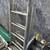 ladder elevator Roofing Gas powered Roofer Hoist Butler pa Equipment t 8 thumbnail