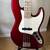 New condition Fender Squier limited edition finish jazz bass.  This Squier Affin 5 thumbnail