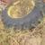 Pair of tractor wheels & tires 3 thumbnail