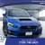 2015 Subaru WRX Limited 1 thumbnail