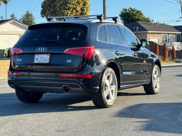 2012 Audi Q5 - $6,900 (fremont / union city / newark)63469608421635123