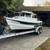 2003 C Dory Angler fishing boat 2 thumbnail