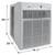 Frigidaire Room Air Conditioner-New In Box-For Horizontal Window 1 thumbnail