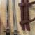 REPLICA Deadpool & Deathstroke swords 1 thumbnail