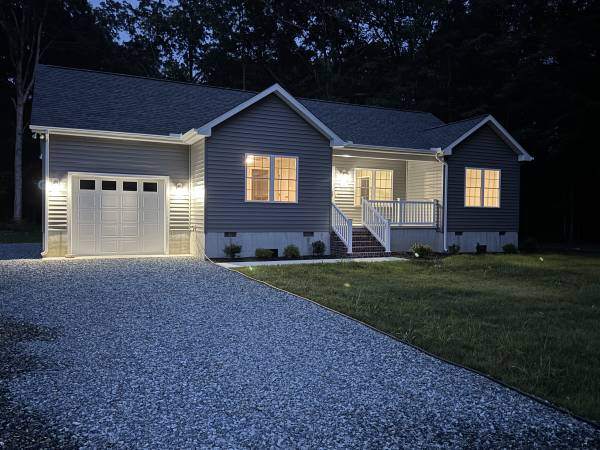 $294,000 / 3br - New Construction Home! (CRISFIELD MD)63806890917123120