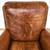 Vintage Barcalounger Leather Recliner Classic 4 thumbnail