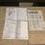 Three items IKEA bookcase, Target desk and side table 1 thumbnail