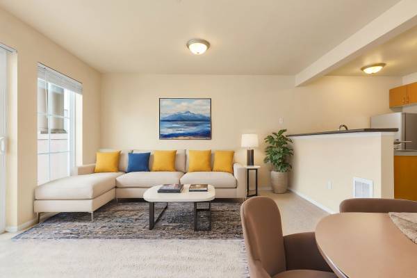 $1,595 / 462ft2 - Studio/1B, Roof Top Deck With BBQ and Fire Pits, Pets Welcome (Uptown Queen Anne)63995108427010124