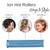 NEW CALISTA Ion Hot Rollers for Long Hair Pink Verbena Long 12ct R1 7 thumbnail