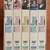 Benny Hill The Golden Laughter Series VHS Set 3 thumbnail