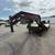 2026 MAXX-D 102X28 Flatbed Trailer 1 thumbnail