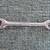 Vintage Williams Superrench A1727 5/8” x 9/16” open-end wrench 1 thumbnail